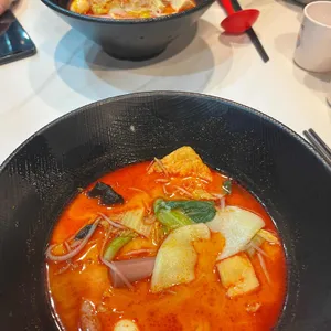 호아마라탕 사진
