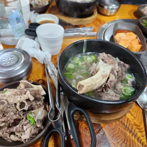 명원숯불갈비 사진