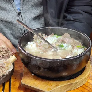 명원숯불갈비 사진