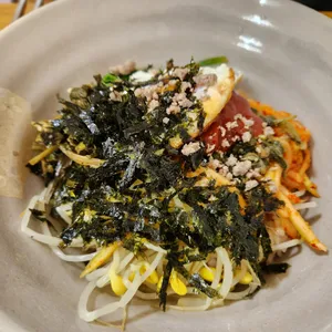 으뜸손칼국수 사진