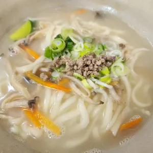 으뜸손칼국수 사진