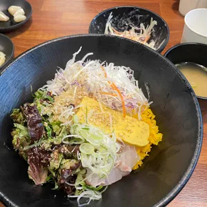 스시락 사진