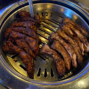 털보네쪽갈비 사진