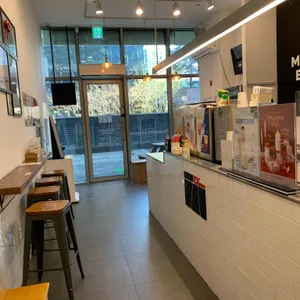 매머드익스프레스 대표 사진