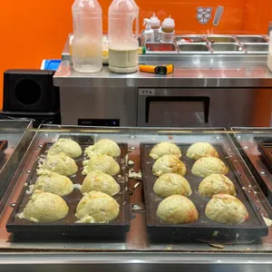 바쿠단야끼 리뷰 사진