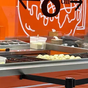 바쿠단야끼 리뷰 사진