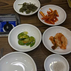 시골마당 사진