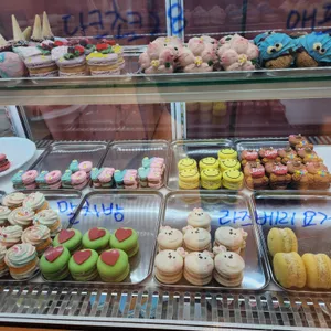 하늘콩 사진