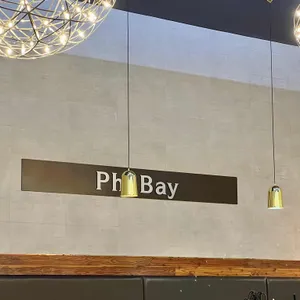 포베이 리뷰 사진