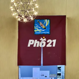 포베이 리뷰 사진