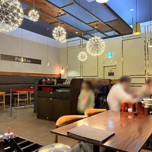 포베이 리뷰 사진