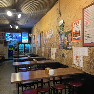 양철지붕 리뷰 사진