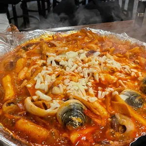 양철지붕 사진