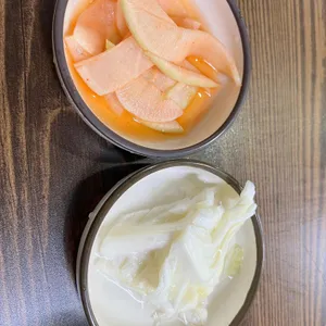 고복수평양냉면 사진