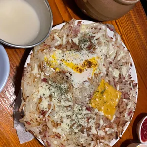 토담 사진