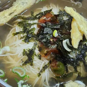 큰집멸치국수 사진