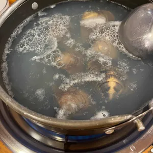 너와집백합샤브 사진