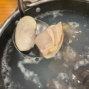 너와집백합샤브 사진