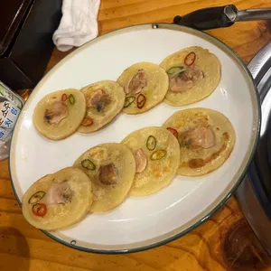 너와집백합샤브 사진