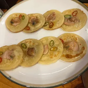 너와집백합샤브 사진