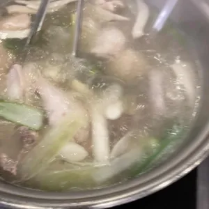 홍대닭한마리 사진