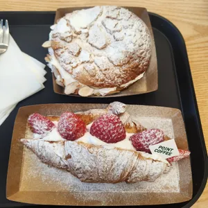 포인트커피 사진