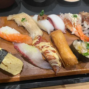 갓덴 익스프레스 리뷰 사진