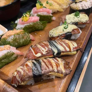 갓덴 익스프레스 리뷰 사진