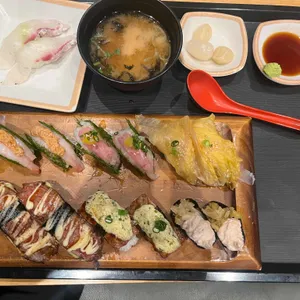 갓덴 익스프레스 리뷰 사진