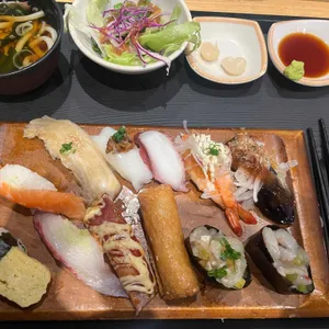 갓덴 익스프레스 리뷰 사진