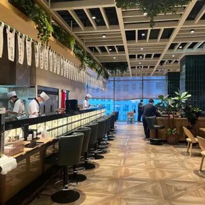 갓덴 익스프레스 리뷰 사진