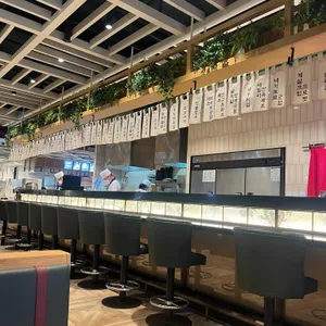 갓덴 익스프레스 리뷰 사진