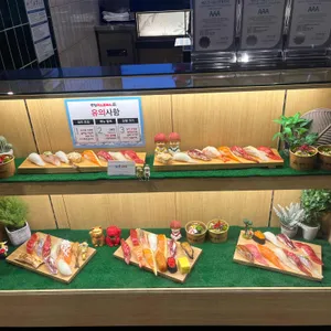 갓덴 익스프레스 리뷰 사진