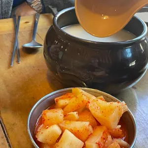 금오산풀하우스 사진