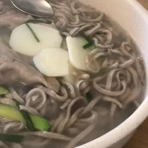 돌밭 메밀꽃 대표 사진