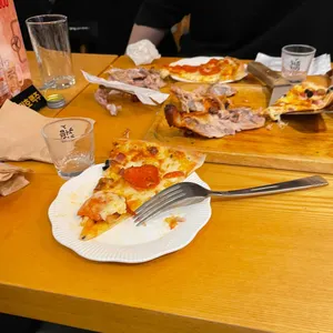 선유수제맥주 사진