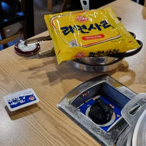 남기남부대찌개 사진