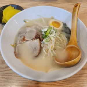 카네라멘 사진