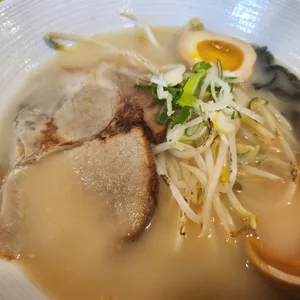 카네라멘 사진