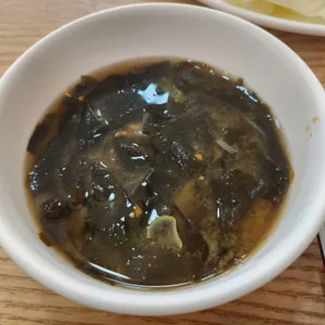 행복한보리밥카페 사진