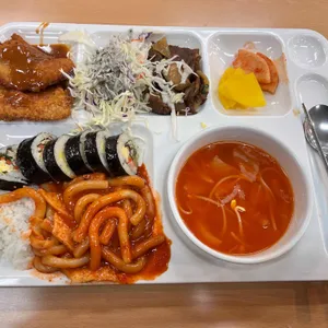 웰스푸드 사진