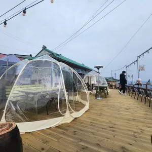 바람의언덕 동해 타파스 와인 리뷰 사진