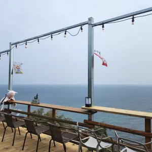 바람의언덕 동해 타파스 와인 리뷰 사진