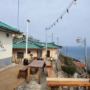 바람의언덕 동해 타파스 와인 리뷰 사진
