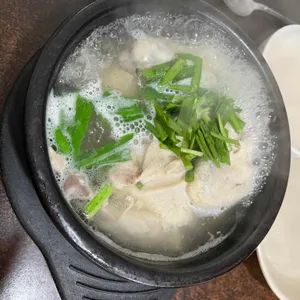 초원식당 사진