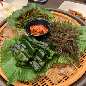 해초섬 사진