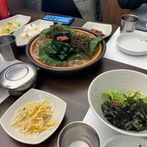 해초섬 사진