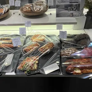 베이커리씨어터 리뷰 사진