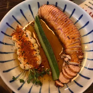 한남동꼬치 사진