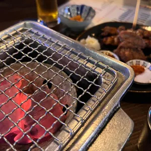 한남동꼬치 사진